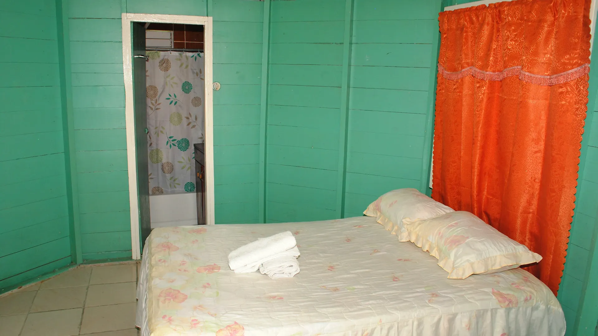 Bluefields Bay Villas Jamaica