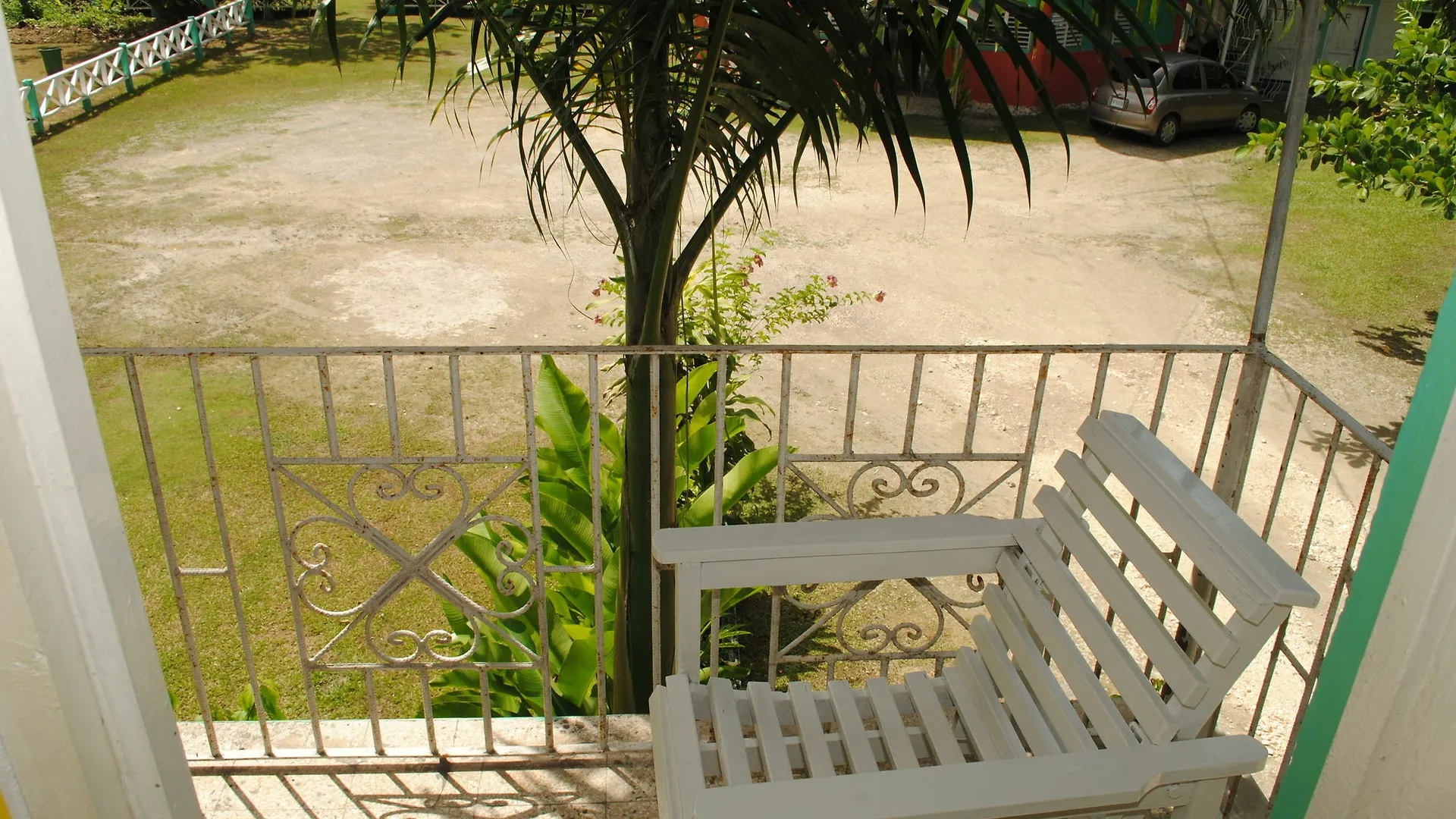 Bluefields Bay Villas